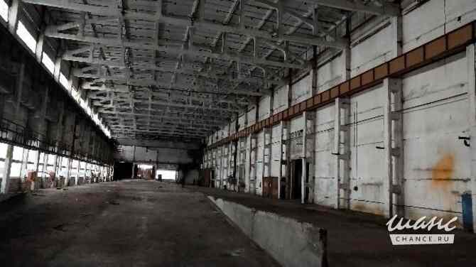 Продажа производственные и складские помещения 30678,5 м² , г. Сосновоборск, Красноярский край Санкт-Петербург - изображение 7