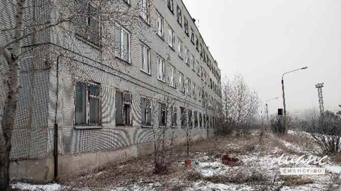 Продажа производственные и складские помещения 30678,5 м² , г. Сосновоборск, Красноярский край Санкт-Петербург - изображение 5