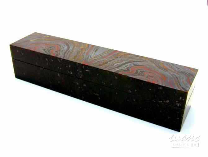Футляр - Хьюмидор (Humidor) для сигары. Тигровое Железо. Москва - изображение 5