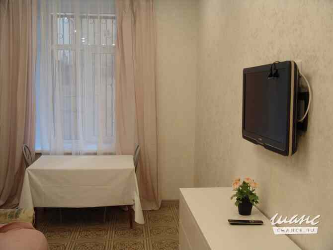 Сдам 3-комнатную квартиру на длительный срок, 70 м² Санкт-Петербург - изображение 1