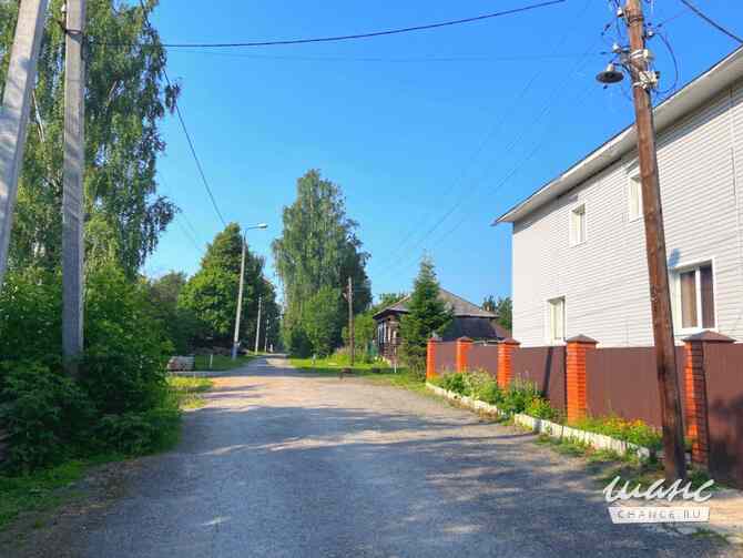 Дом 244.2 м², Труда улица, 101 Пермь - изображение 7