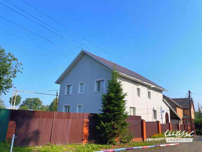 Дом 244.2 м², Труда улица, 101 Пермь - изображение 3