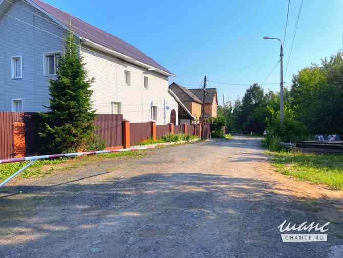 Дом 244.2 м², Труда улица, 101 Пермь - изображение 2