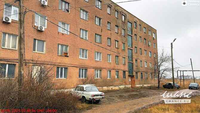 3-к квартира, 82.9 м², этаж 5/5 Астрахань - изображение 2