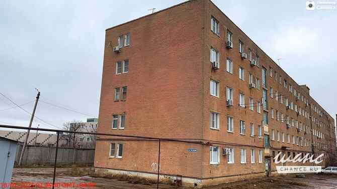 3-к квартира, 82.9 м², этаж 5/5 Астрахань - изображение 1