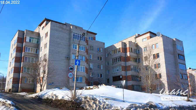4-к квартира, 136.7 м², этаж 5/6 Уфа - изображение 10