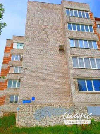 4-к квартира, 136.7 м², этаж 5/6 Уфа - изображение 3