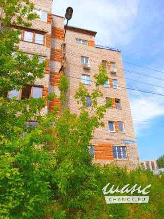 4-к квартира, 136.7 м², этаж 5/6 Уфа - изображение 1