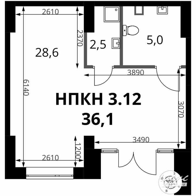 продажа - помещения различного назначения Москва - изображение 3