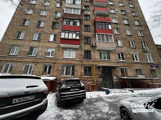 продажа - помещения различного назначения Москва - изображение 1