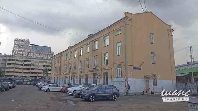 продажа - помещения различного назначения Москва - изображение 1