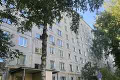 3-к квартира, 58.5 м², этаж 2/9