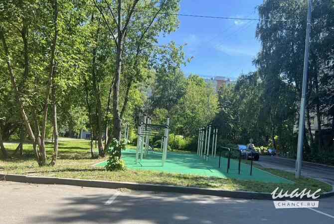 3-к квартира, 58.5 м², этаж 2/9 Москва - изображение 6