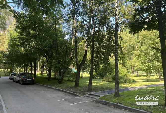 3-к квартира, 58.5 м², этаж 2/9 Москва - изображение 7