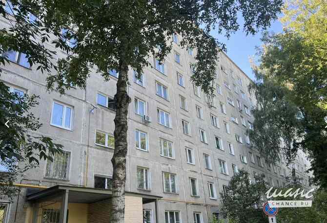 3-к квартира, 58.5 м², этаж 2/9 Москва - изображение 1