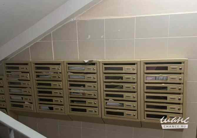 3-к квартира, 58.5 м², этаж 2/9 Москва - изображение 9