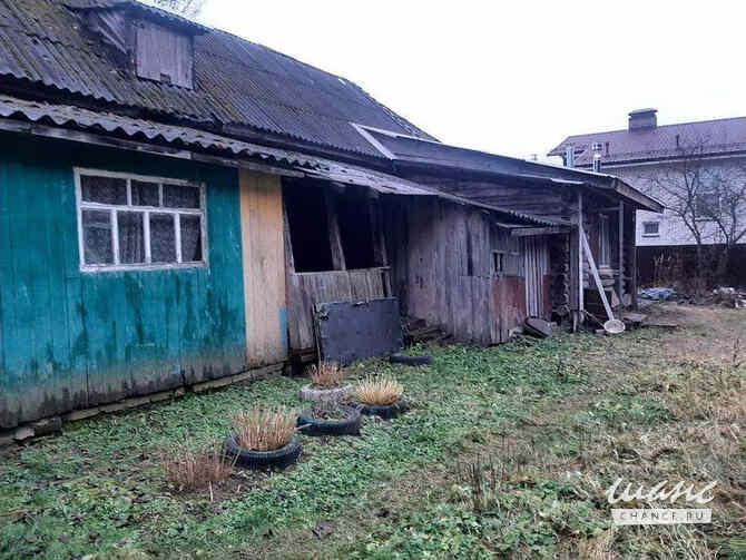 1-к квартира, 32.2 м², этаж 1/1 Ярцево - изображение 3