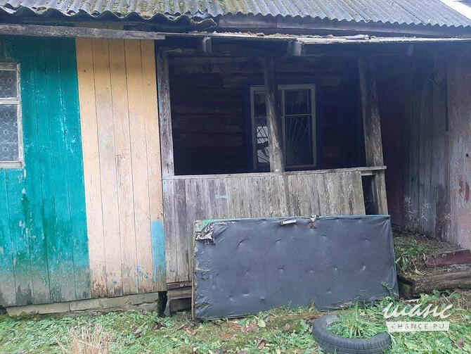 1-к квартира, 32.2 м², этаж 1/1 Ярцево - изображение 6