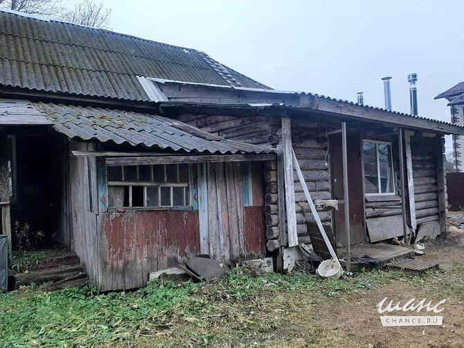 1-к квартира, 32.2 м², этаж 1/1 Ярцево - изображение 2
