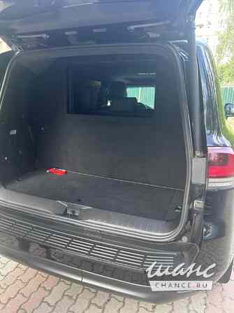 Бронированный Toyota Land Cruiser 300 (B6/B7) в наличии Москва - изображение 8