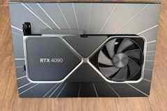 Nvidia GeForce RTX 4090 24GB 400$