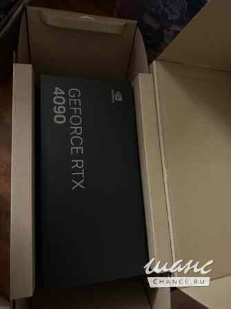 Nvidia GeForce RTX 4090 24GB 400$ Москва - изображение 2
