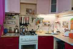 Продам 1-комнатную квартиру 30.4 м², этаж 2/9 Гражданский проспект