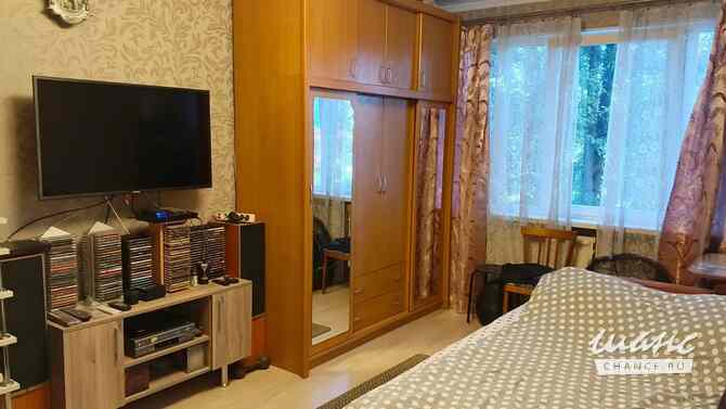 Продам 1-комнатную квартиру 30.4 м², этаж 2/9 Гражданский проспект Санкт-Петербург - изображение 2