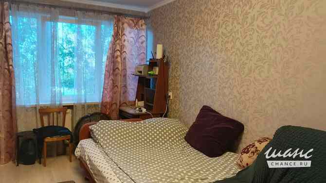 Продам 1-комнатную квартиру 30.4 м², этаж 2/9 Гражданский проспект Санкт-Петербург - изображение 1