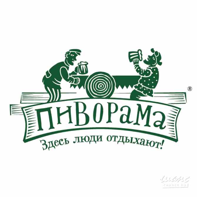 Требуется бармен в сфере Дизайн Колпино - изображение 1