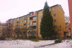 3-к квартира, 87.5 м², этаж 3/5
