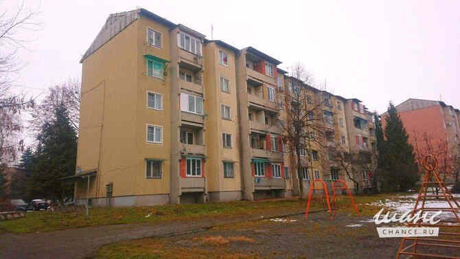 3-к квартира, 87.5 м², этаж 3/5 Владикавказ - изображение 2