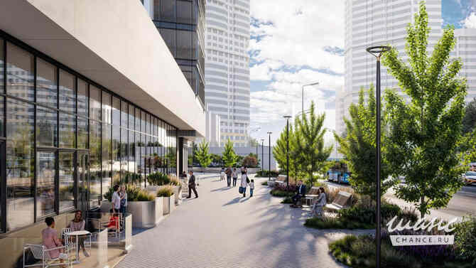 продажа - офисные помещения Москва - изображение 9
