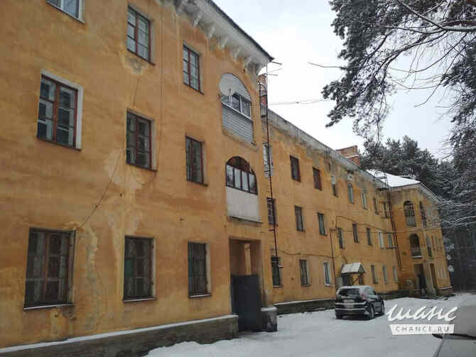 3-к квартира, 75.5 м², этаж 2/3 Москва - изображение 6