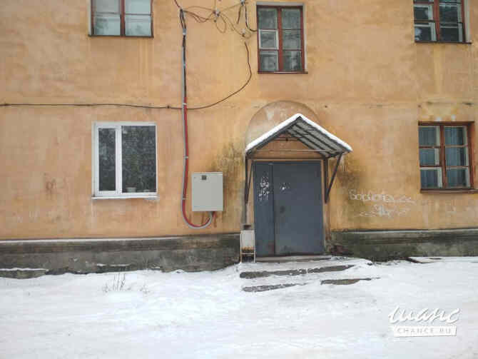 3-к квартира, 75.5 м², этаж 2/3 Москва - изображение 2