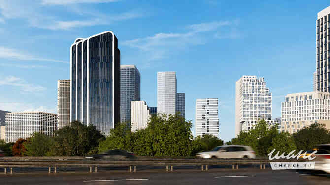 продажа - офисные помещения Москва - изображение 1