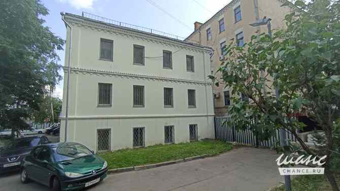 продажа - здания, строения Москва - изображение 1