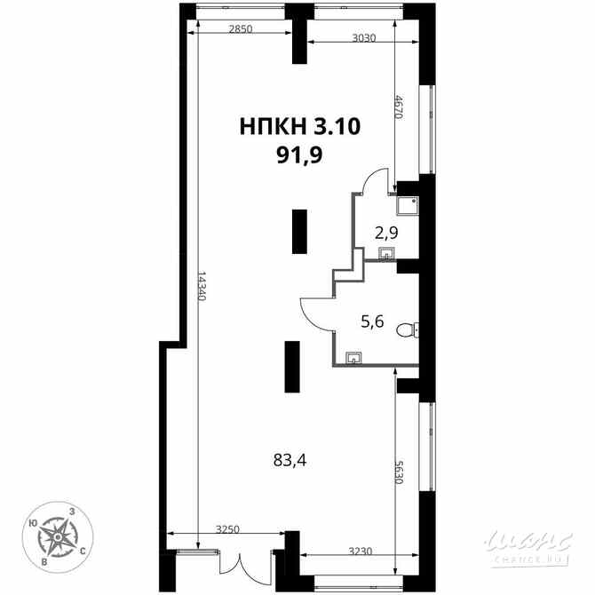 продажа - помещения различного назначения Москва - изображение 3