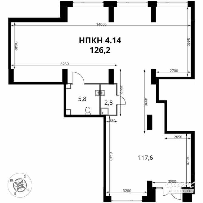 продажа - помещения различного назначения Москва - изображение 3
