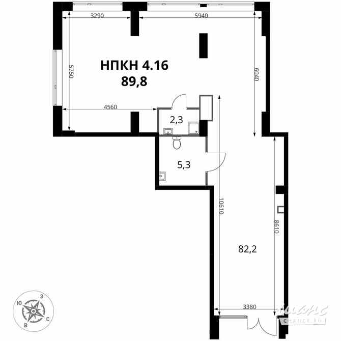 продажа - помещения различного назначения Москва - изображение 3