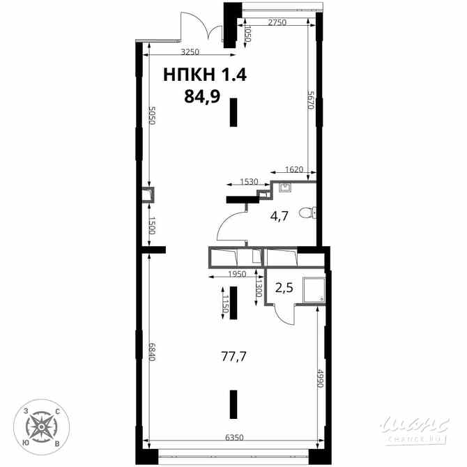 продажа - помещения различного назначения Москва - изображение 3