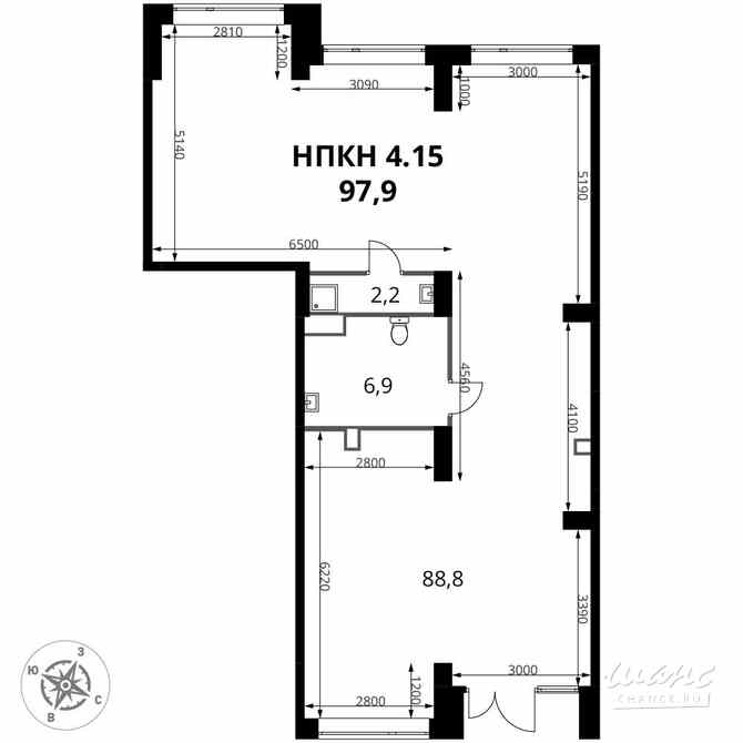 продажа - помещения различного назначения Москва - изображение 3