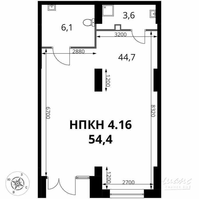 продажа - помещения различного назначения Москва - изображение 3
