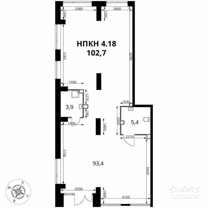 продажа - помещения различного назначения Москва - изображение 3
