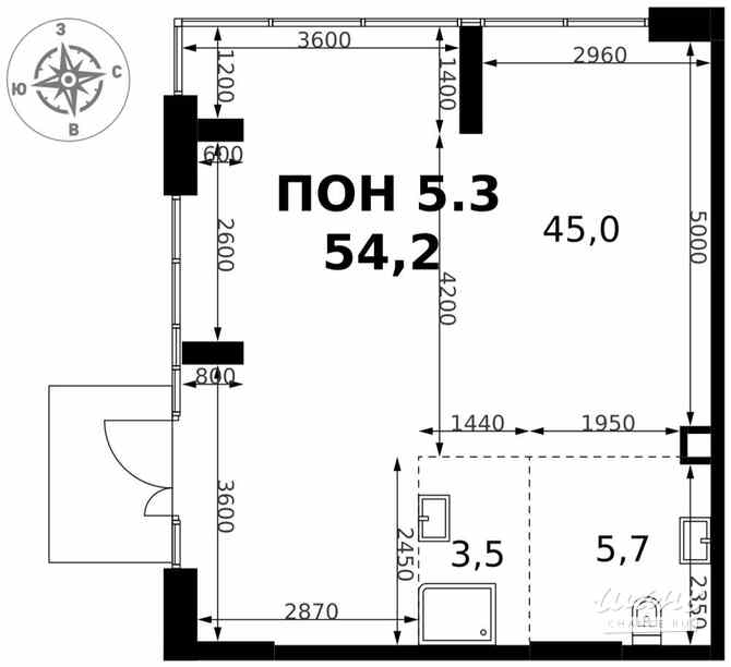 продажа - помещения различного назначения Москва - изображение 3