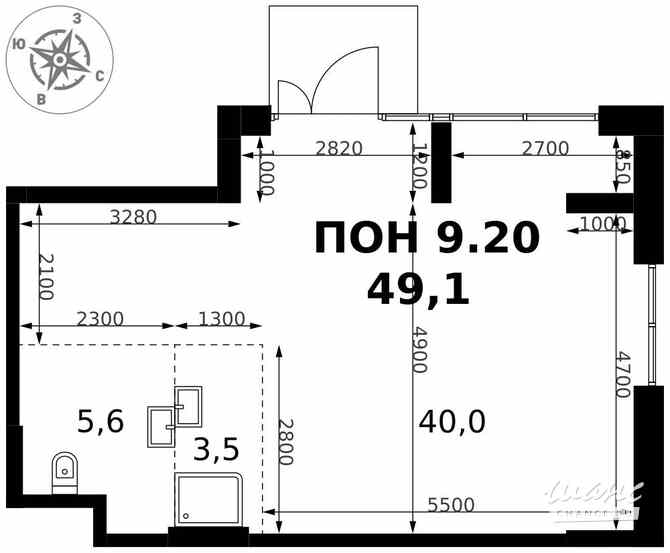продажа - помещения различного назначения Москва - изображение 3