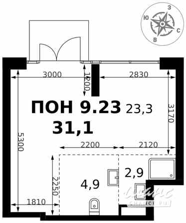 продажа - помещения различного назначения Москва - изображение 3