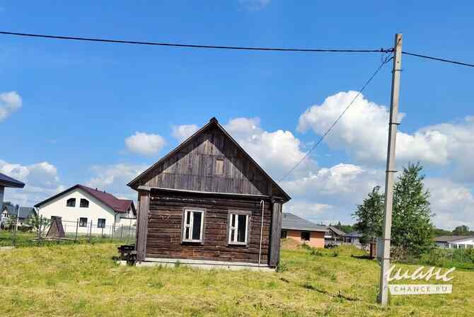 Дача 47 м², Гражданская улица Королев - изображение 2