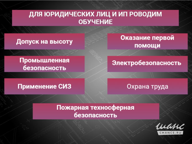 Обучение рабочим специальностям дистанционно Москва - изображение 5