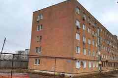 3-к квартира, 82.9 м², этаж 5/5